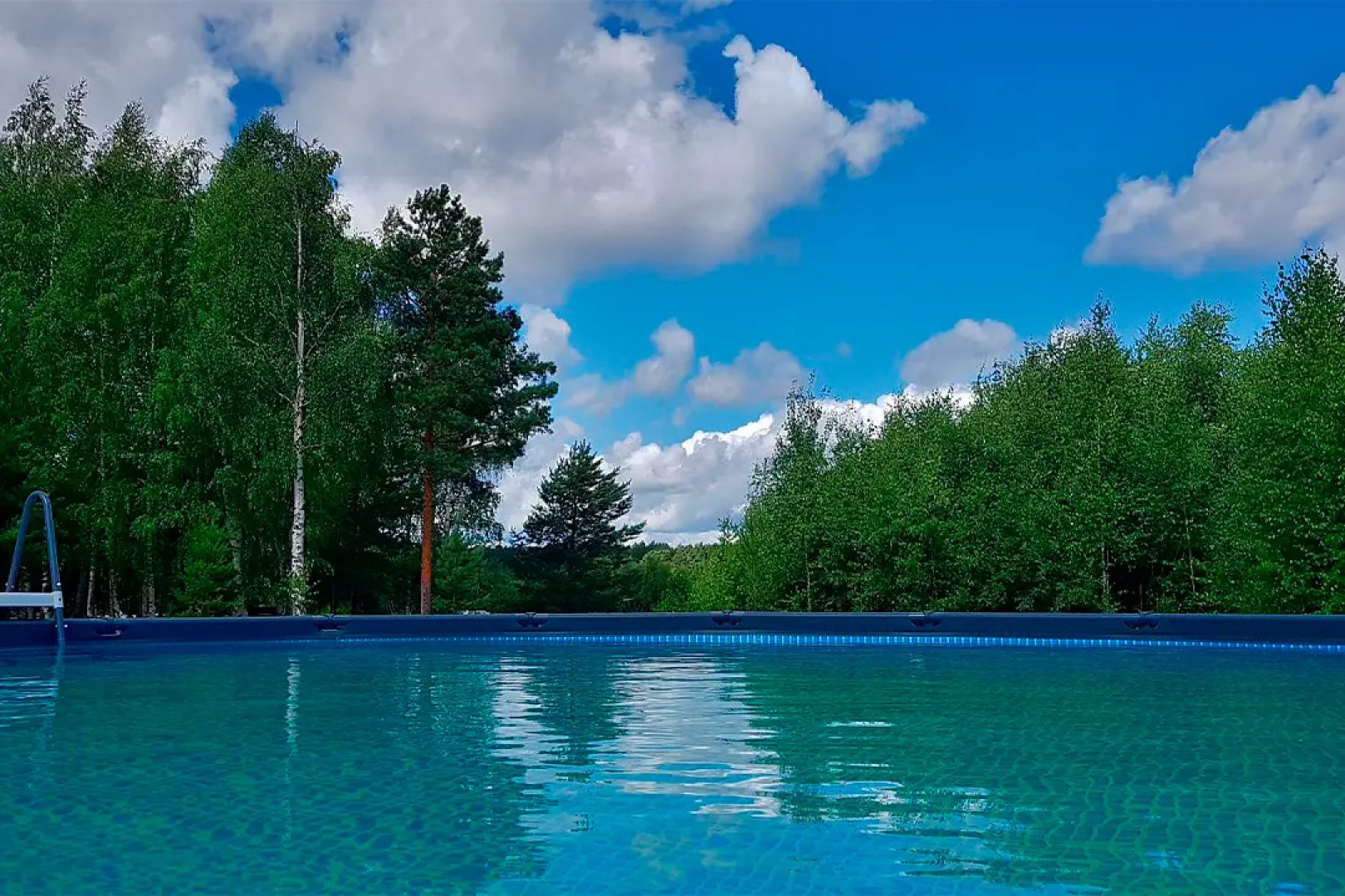 Гостевой дом На Чеснаве