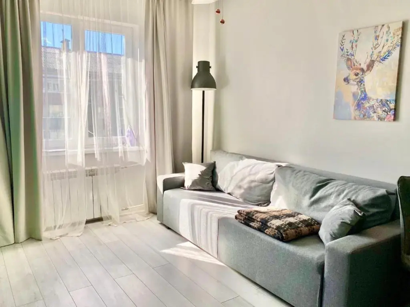 Апартаменты Уютные на Чехова