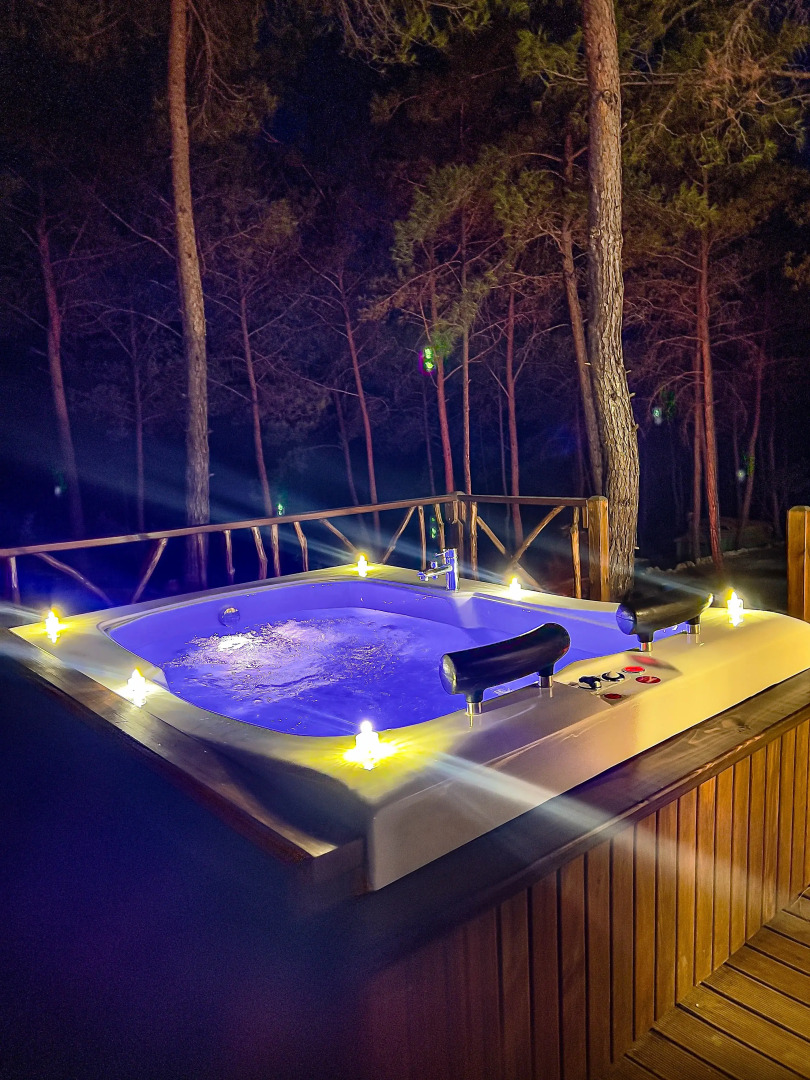 Бунгало Pydnai Village