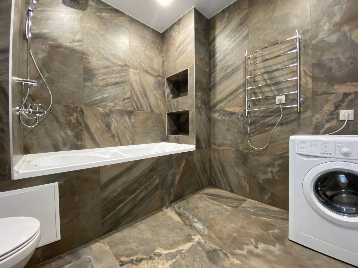 Апартаменты Bliss-Опал в центре Казани