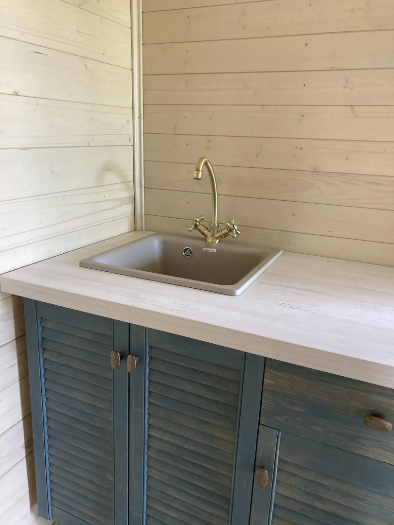 Частный дом На Острове