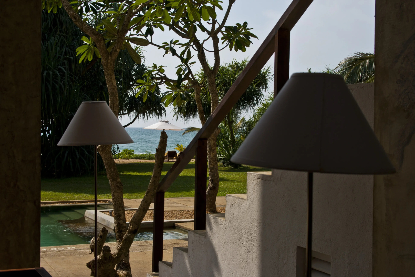 Отель Temple Tree Resort & Spa