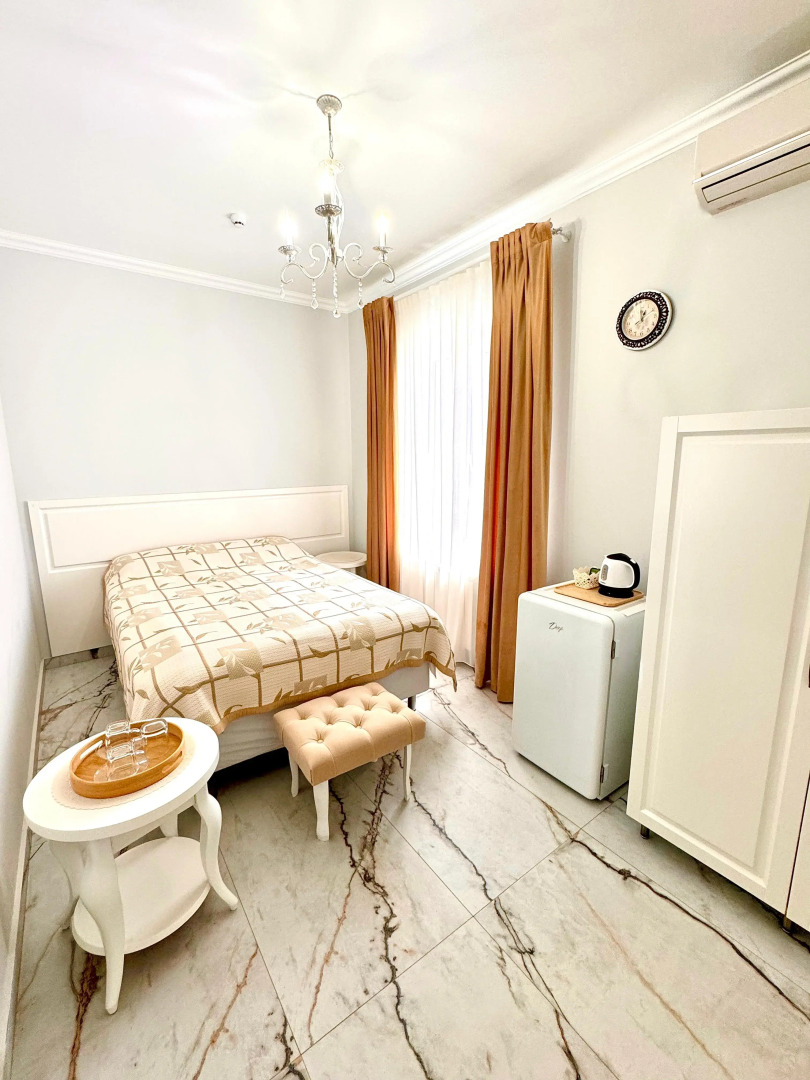 Гостевой дом Салют