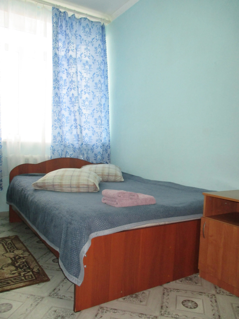 Гостевой дом Уют