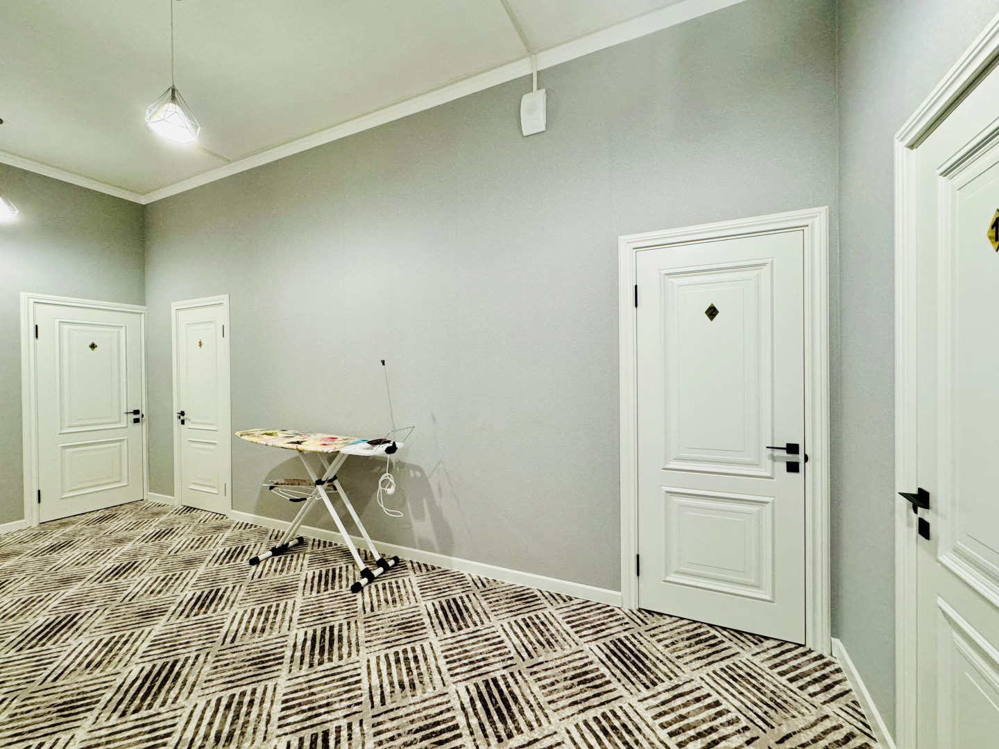 Мини-отель Gold Lion