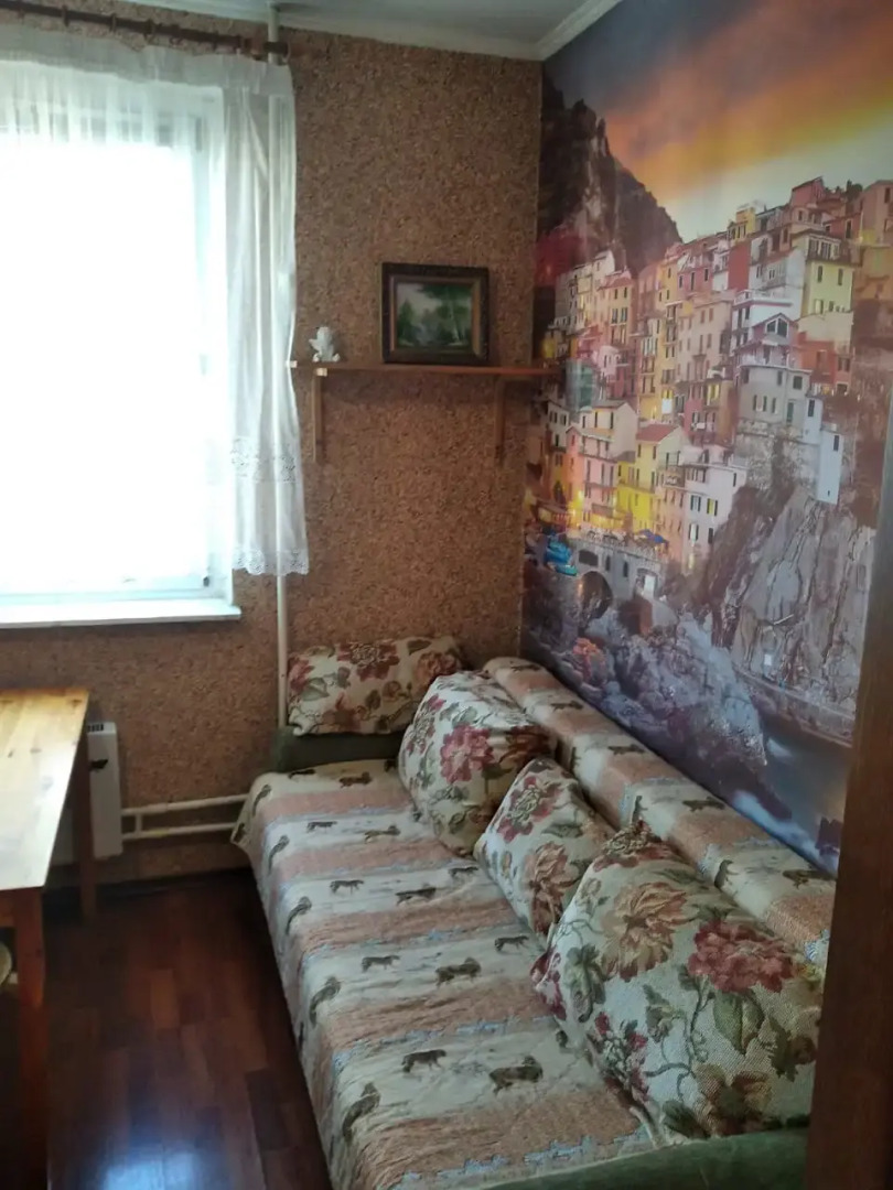 Апартаменты Граничная 20