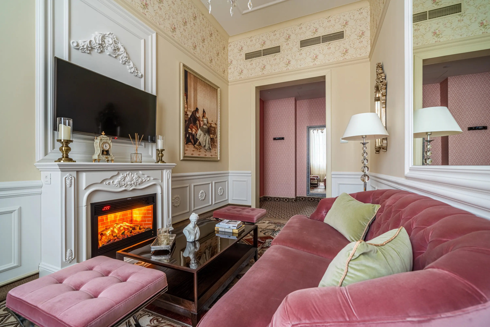 Бутик-отель Albora