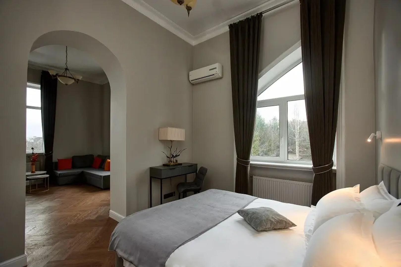 Отель Норд Стар