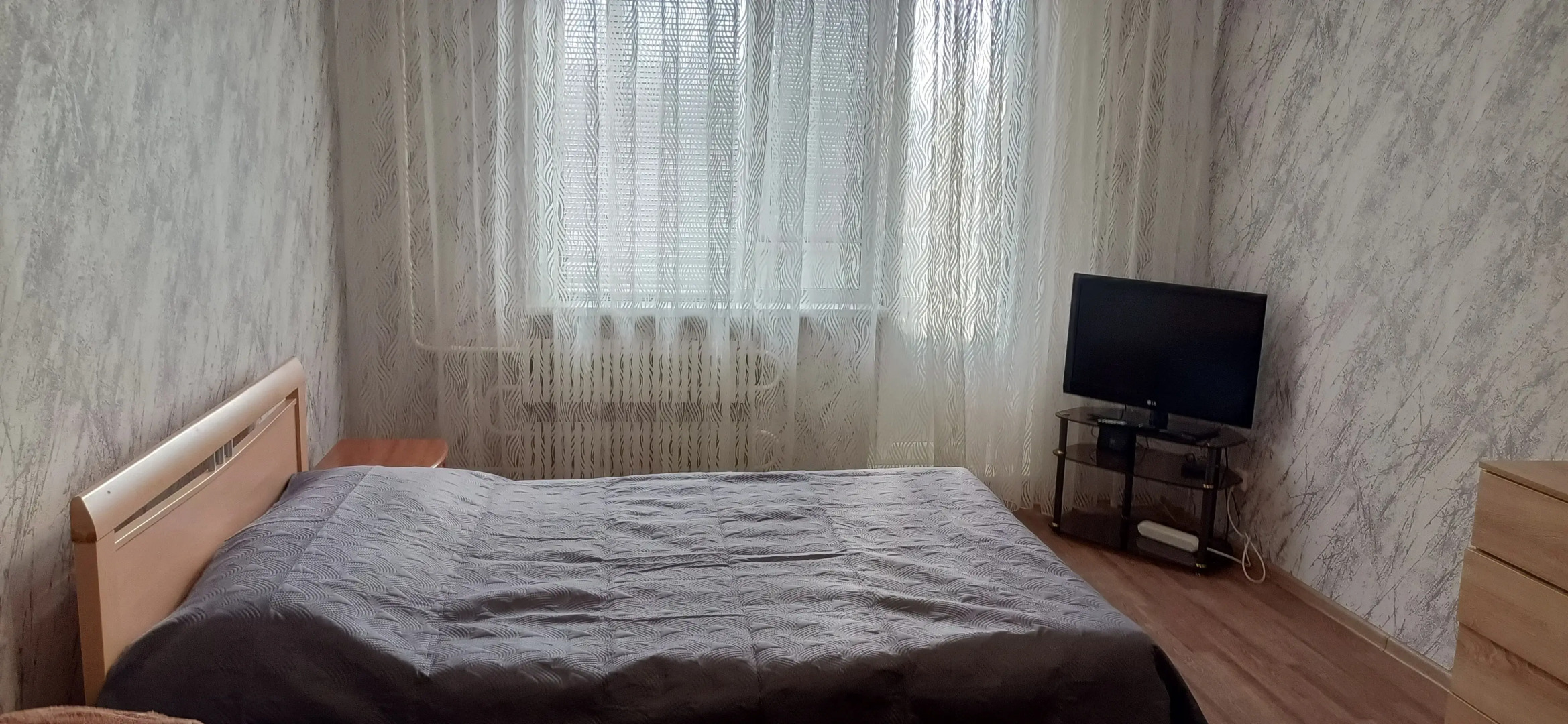 Апартаменты в Старом Осколе, р-н Ледового Дворца