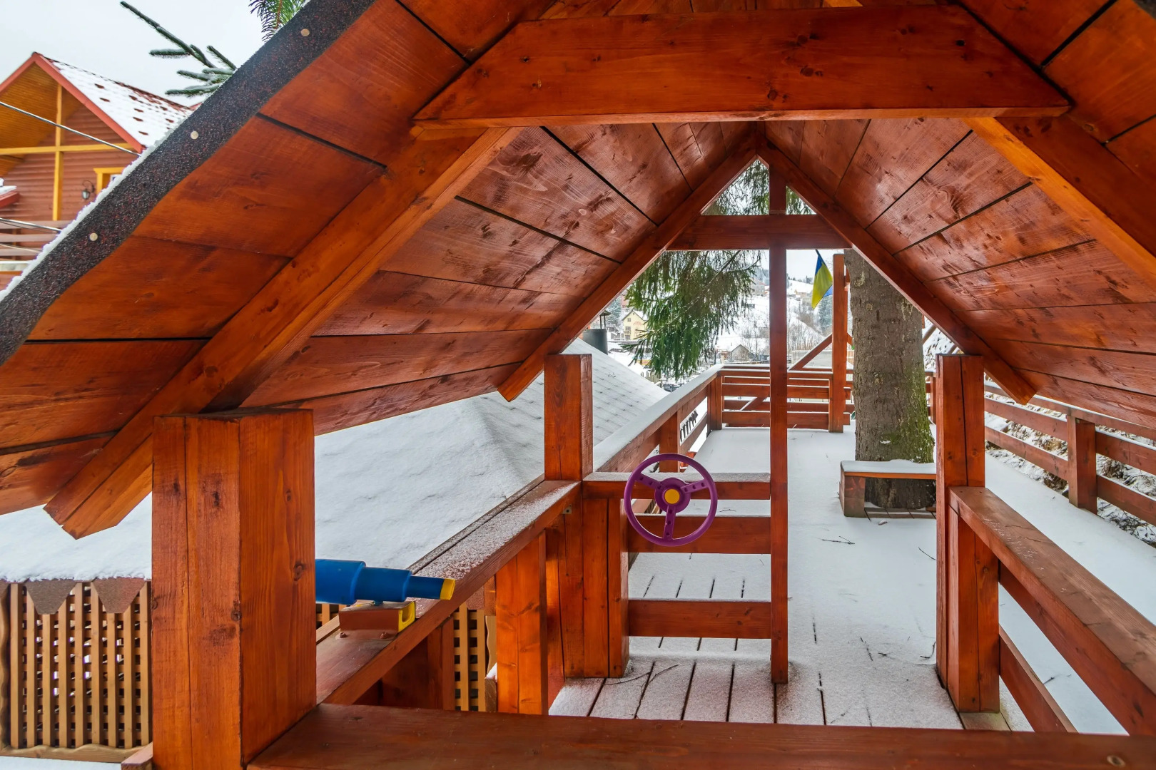 Отель Villa Milena