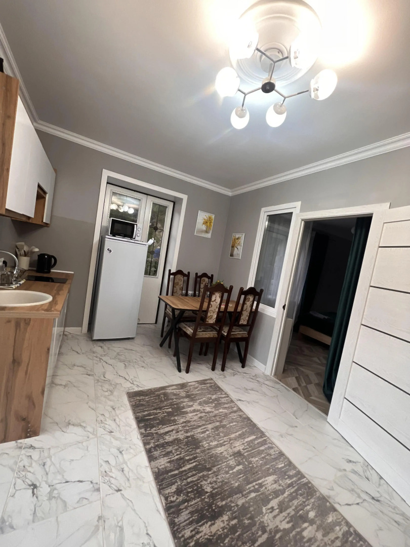 Гостевой дом Uyutnyy_dvorik