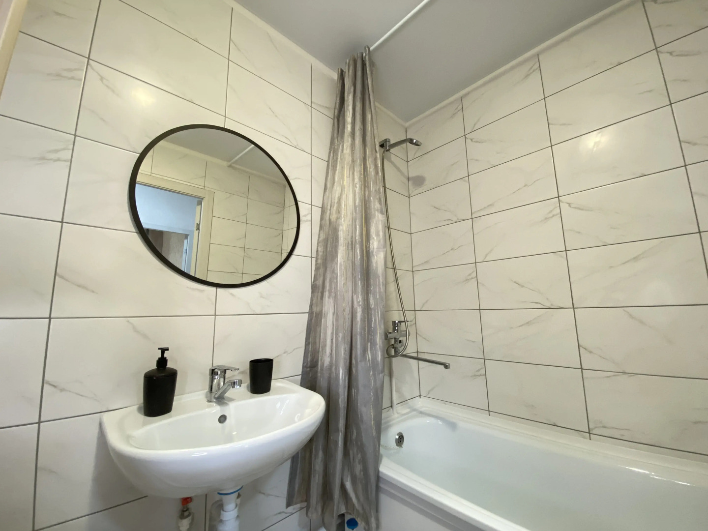 Квартира Bravo Apart на улице Герцена, 4а