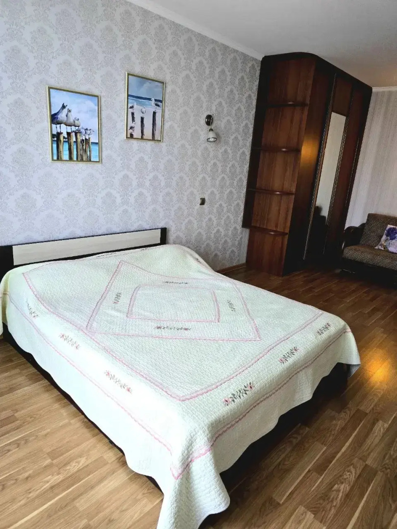 Квартира в центре Калининграда на Молочинского 4