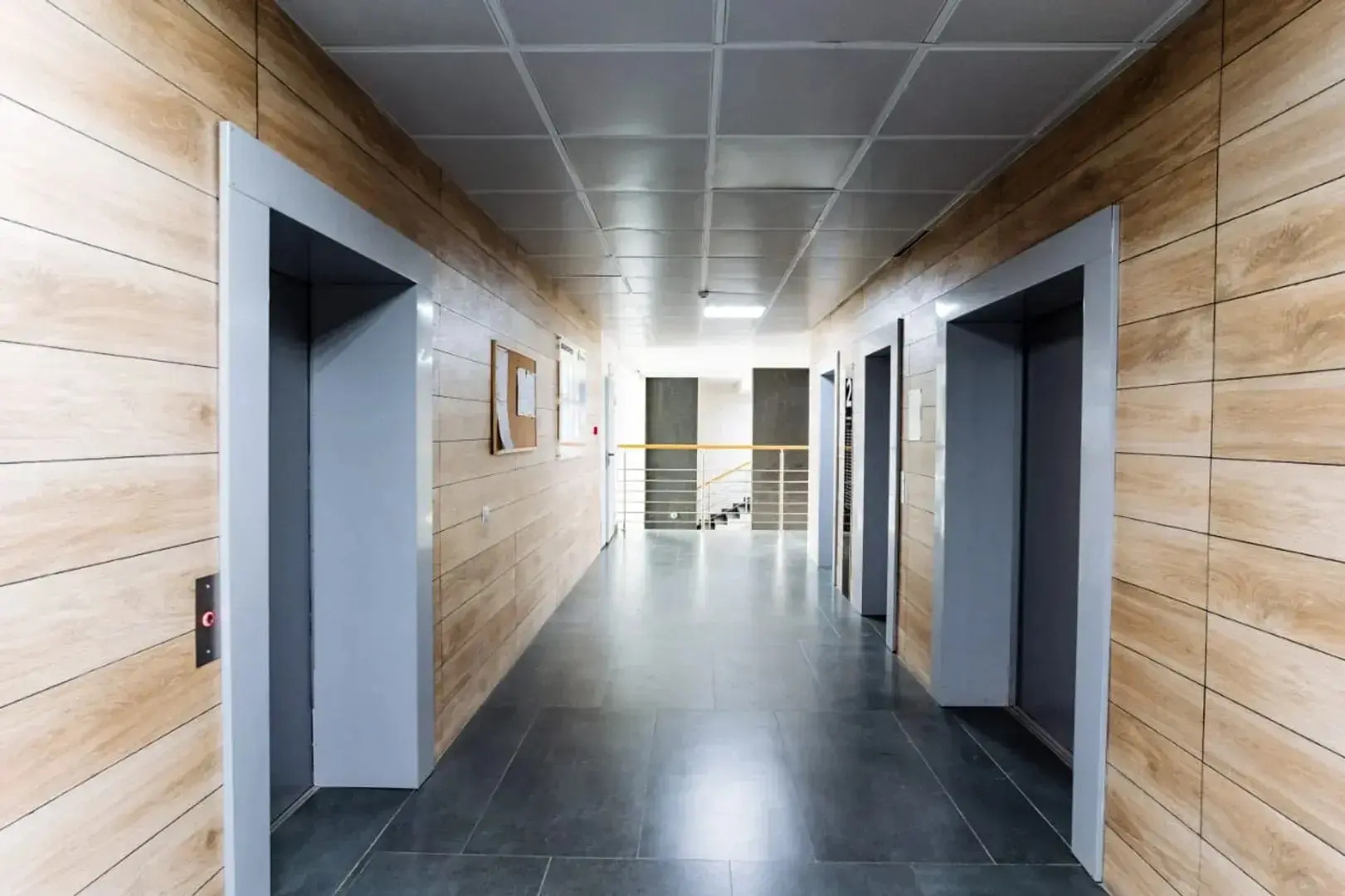 Квартира Комфортная 2 комнатная на Планете