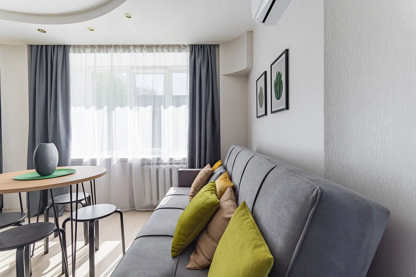 Апартаменты сказка в лучшем месте