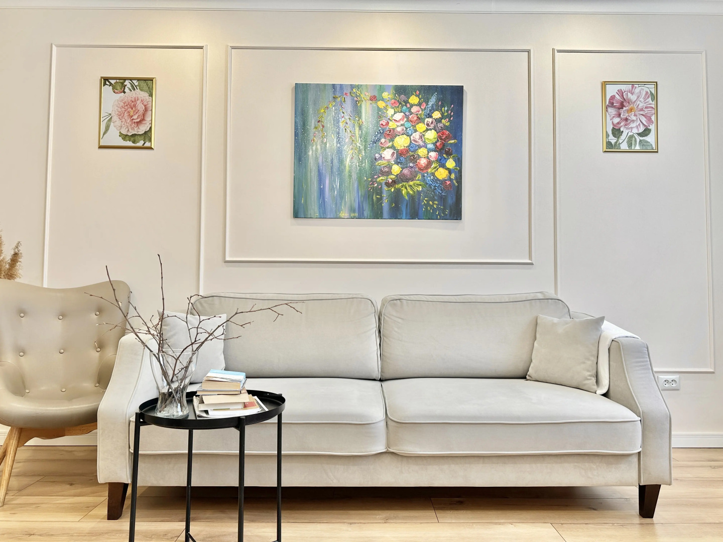 Квартира Премиум