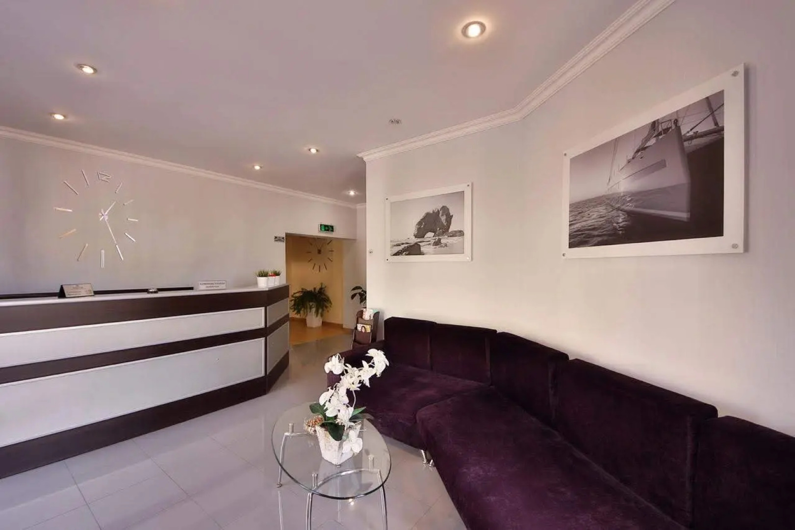 Гостевой дом Korsar