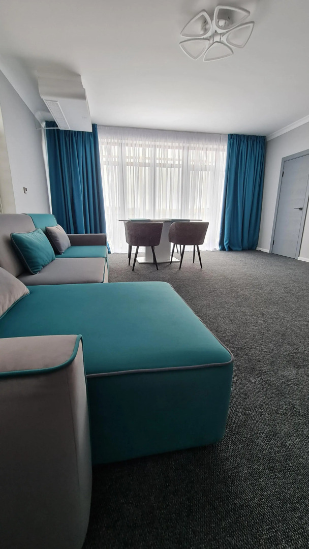 Гостевой дом Varvara