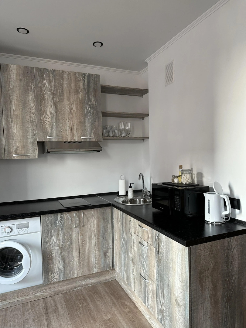 Апартаменты Северные