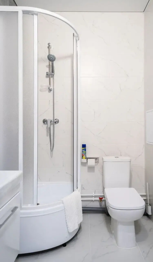 Квартира Inndays Apartments, Струве 10к1