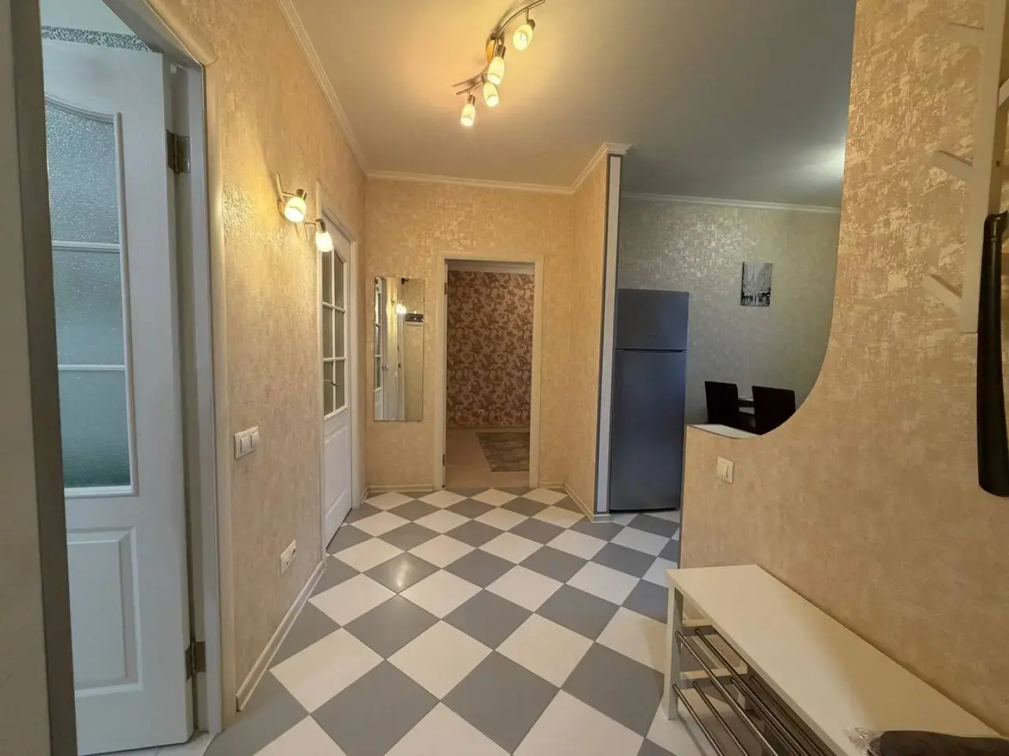 Квартира Домашний уют в сердце старого города