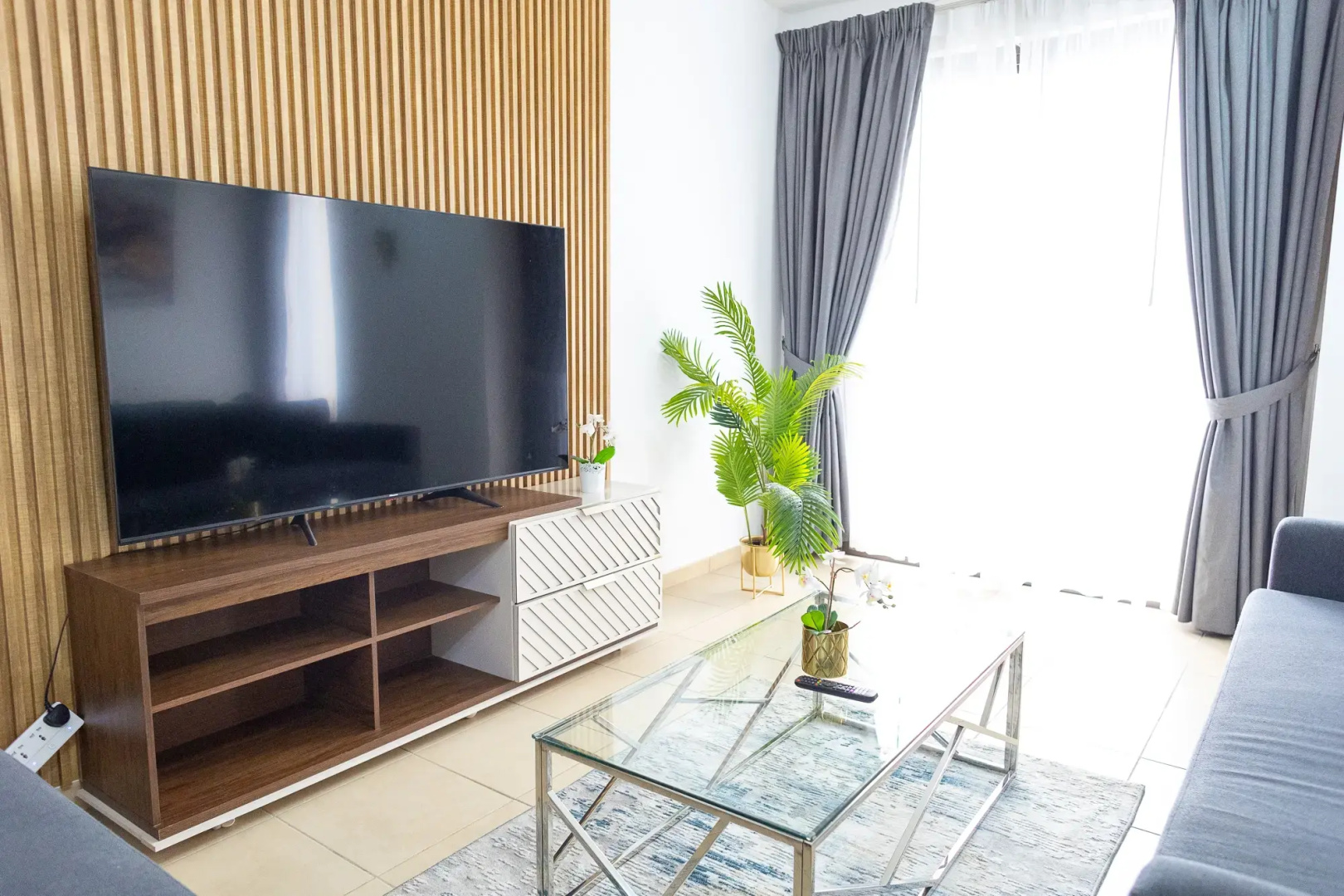 Апартаменты Murjan 1bedroom apartment on JBR by Happy Season