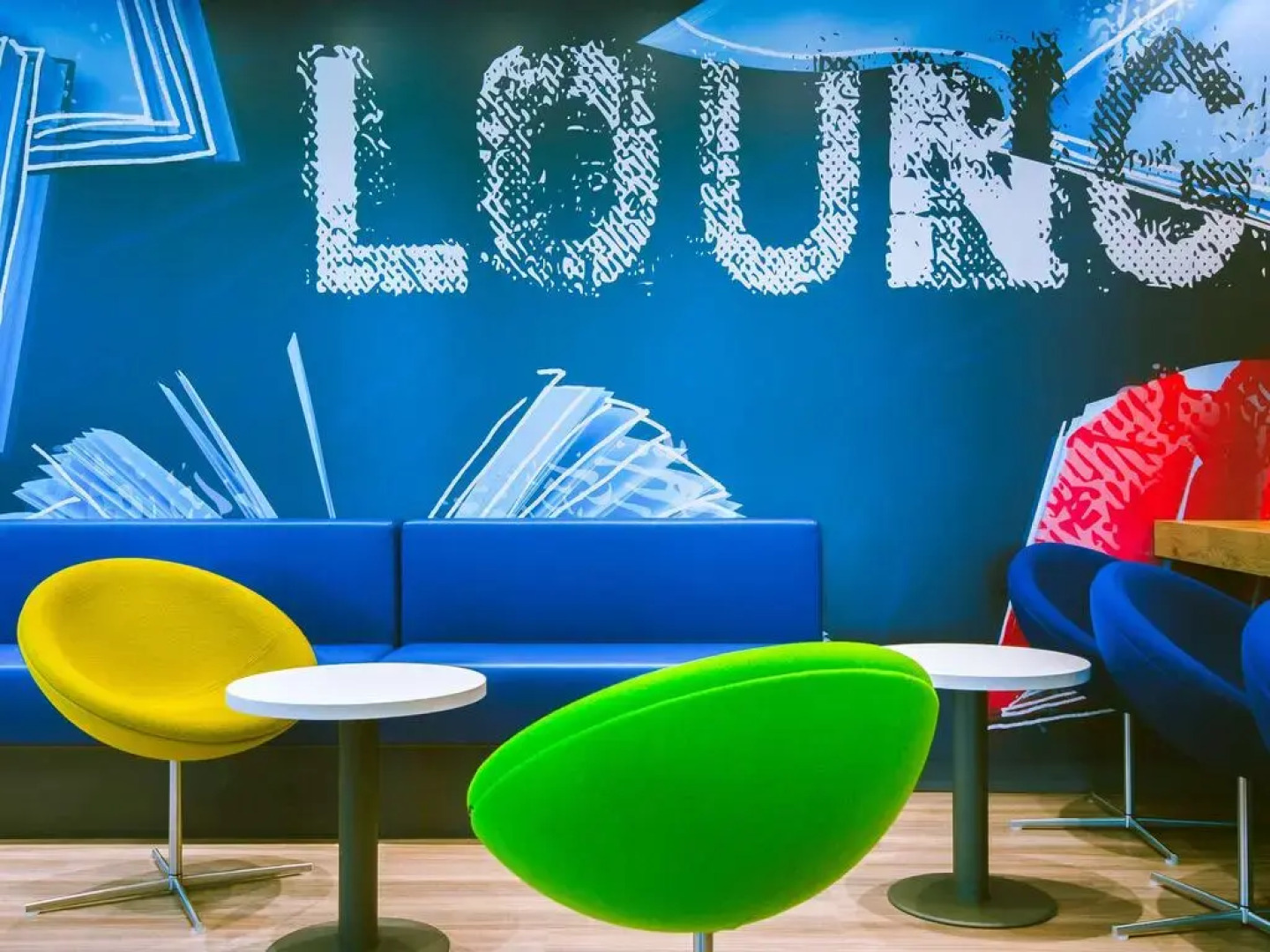 Отель Ибис Баджет Панфиловская