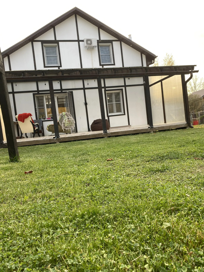 Гостевой Дом Софрино