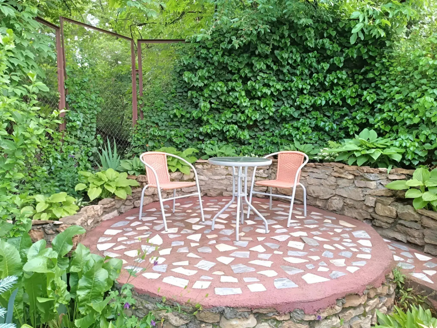 Апартаменты на Кисловодской