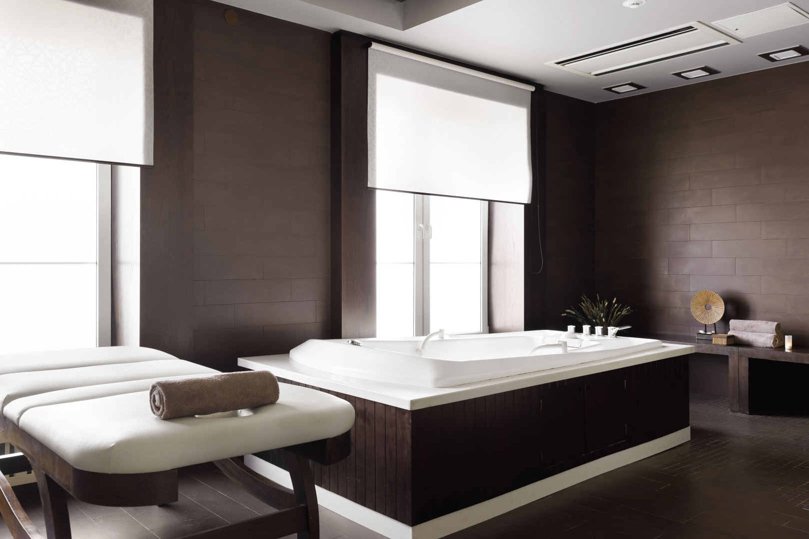 Отель Кайзерхоф (Kaiserhof)