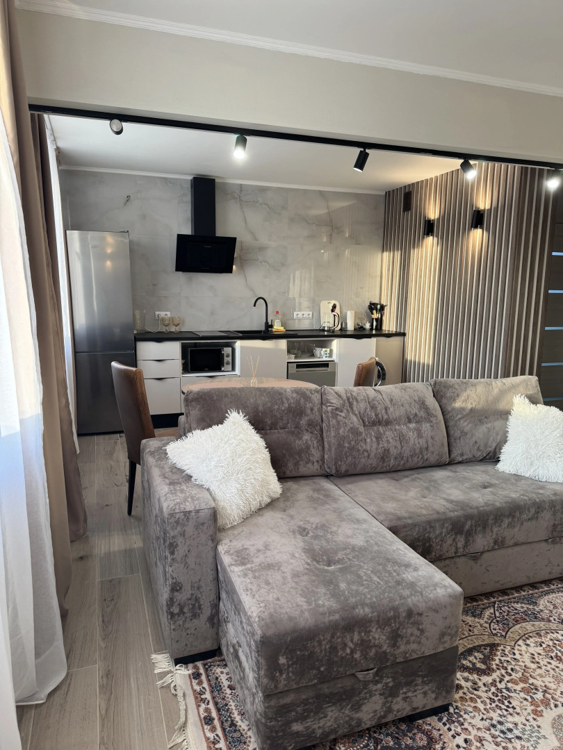 Квартира Уютная студия комфорт-класса