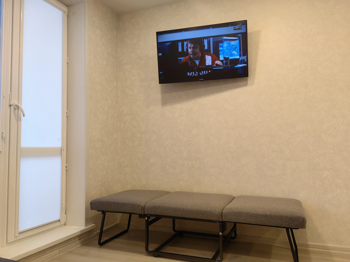 Апартаменты в Архангельске