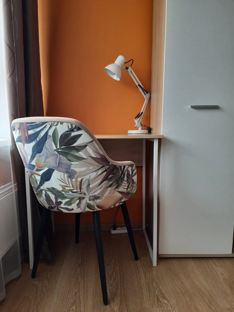 Квартира Cozy Family Apartment