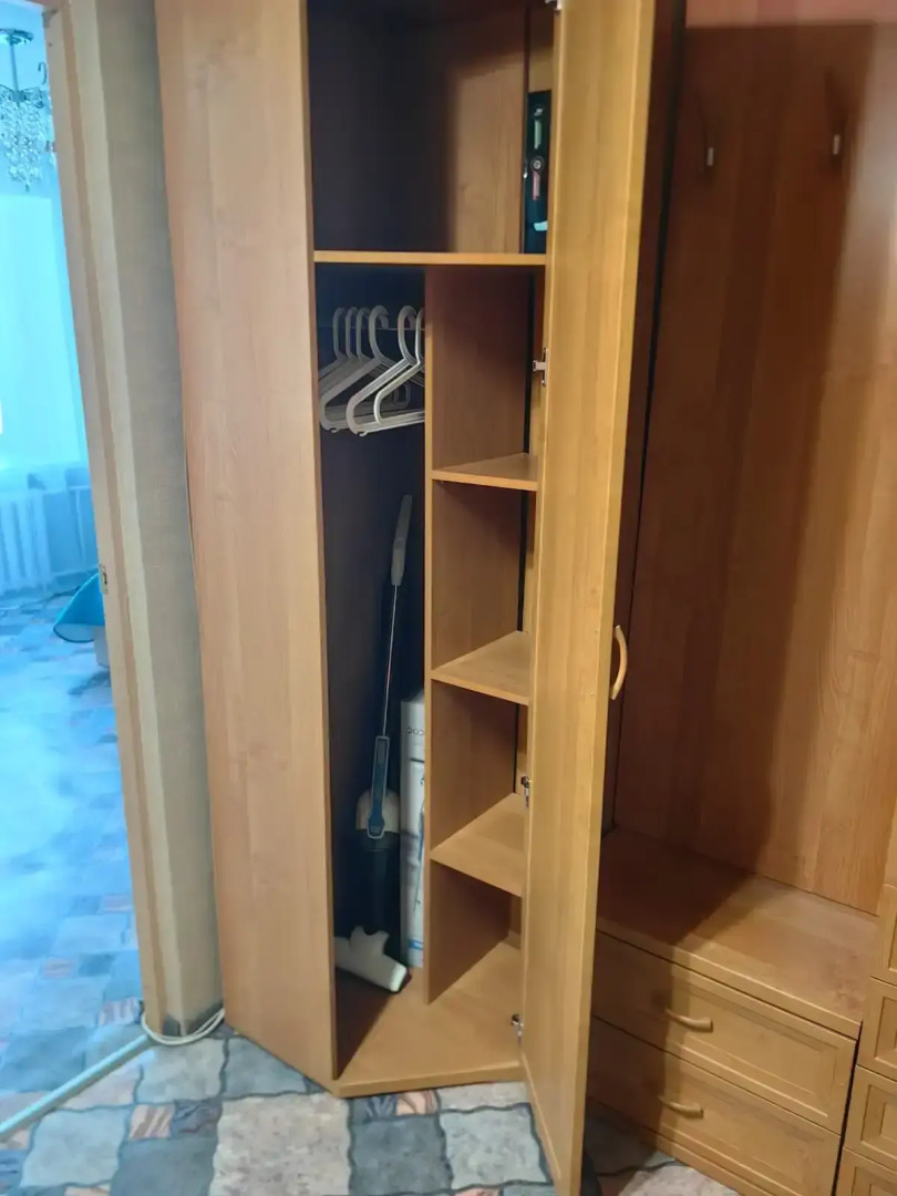 Apartment Апартаменты возле ТЦ Городок