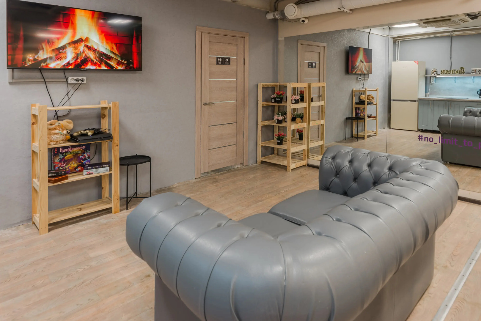 Отель капсульный Timelapse