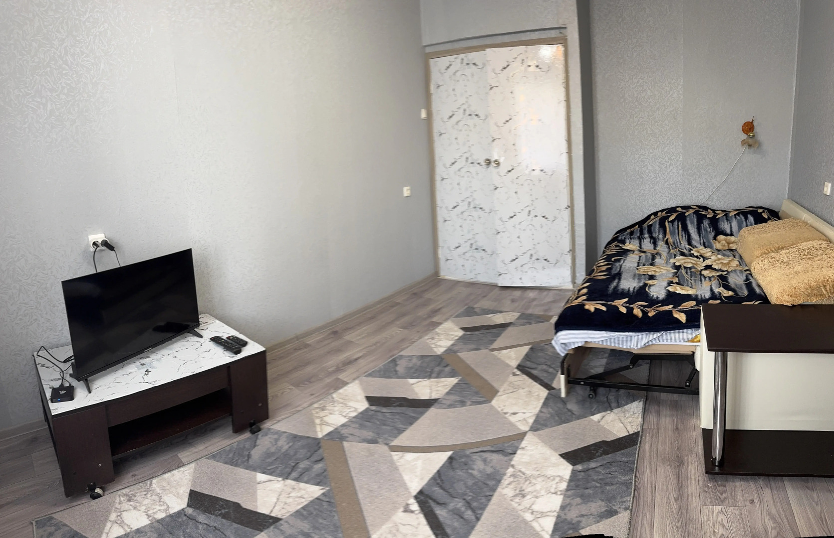 Квартира в Приволжске номер 2