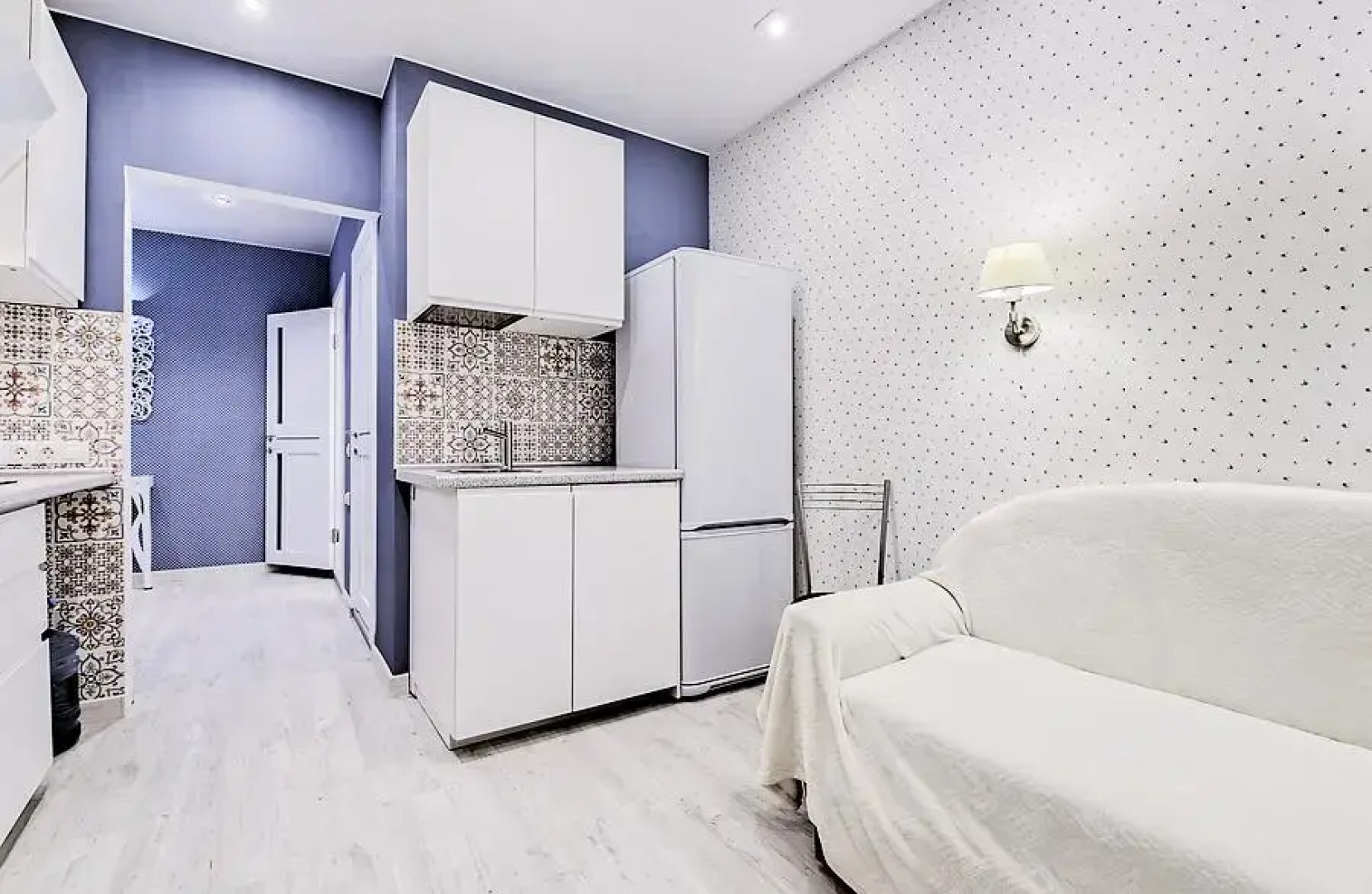 Апартаменты Катерина Палас