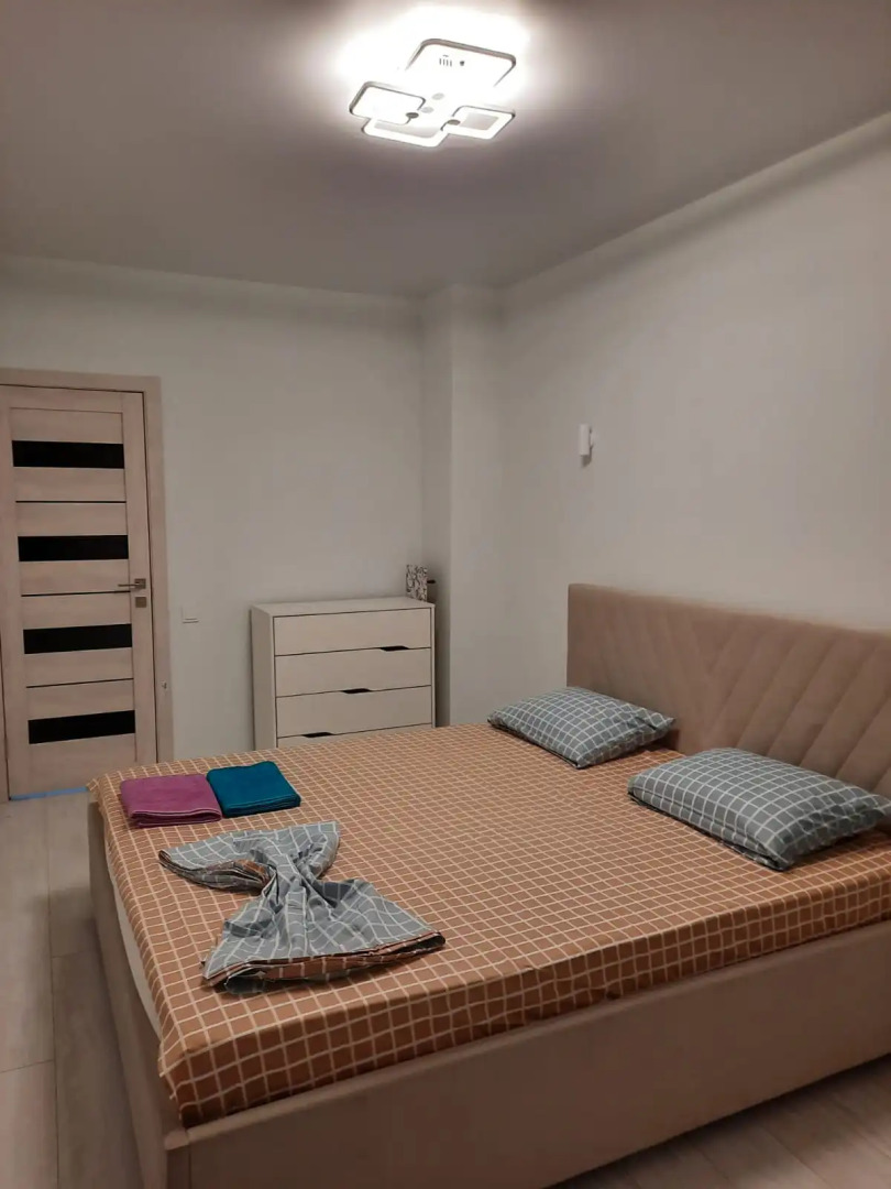 Апартаменты Пархоменко 2 (164)