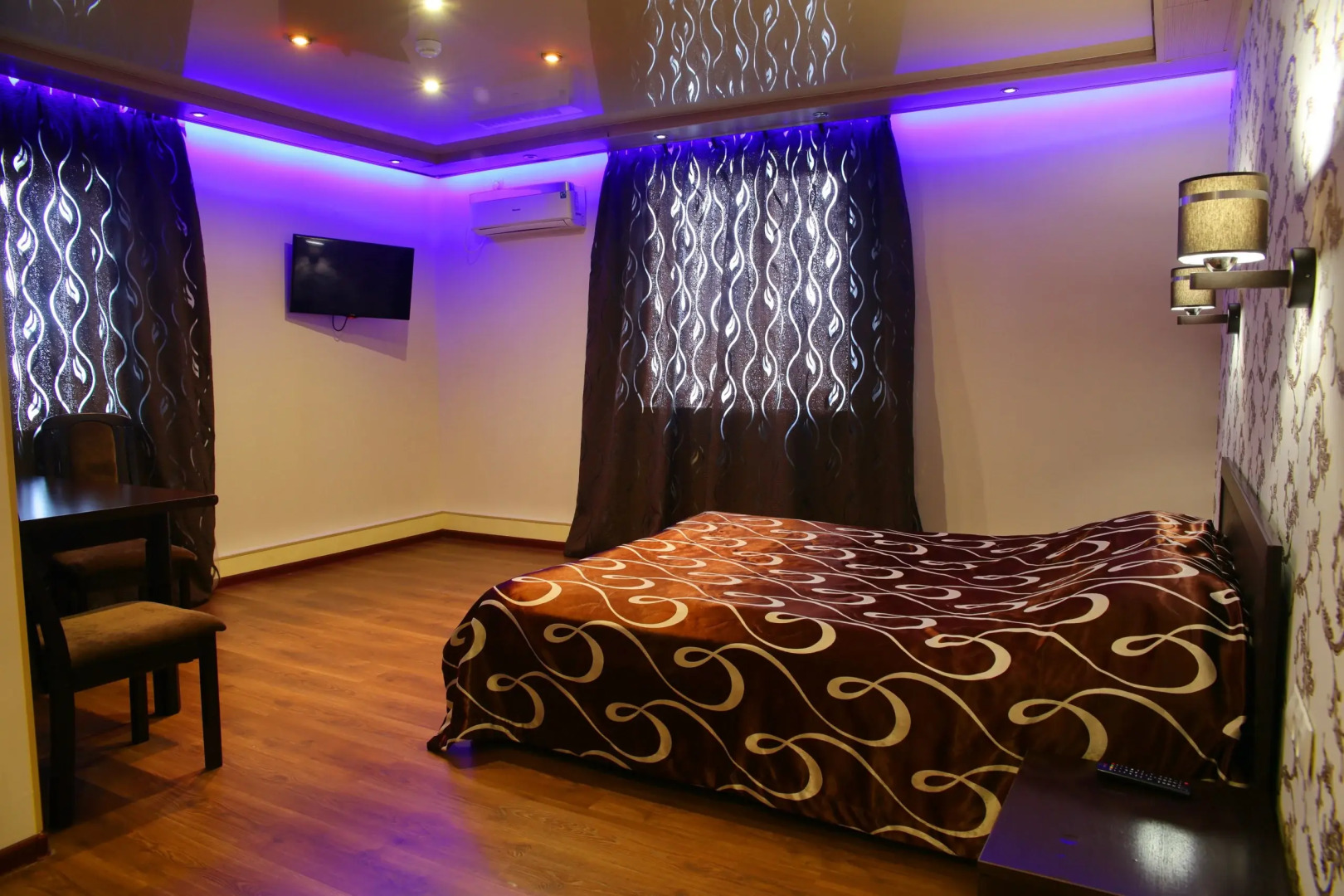 Мини-Отель Ривьера