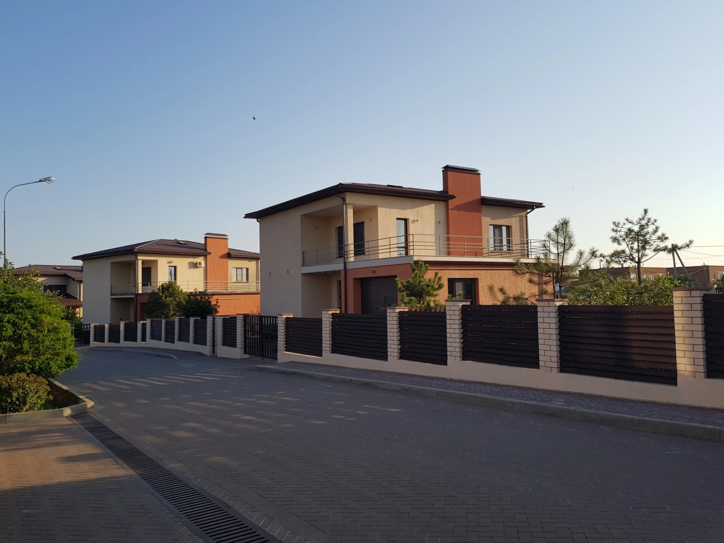 Гостевой Дом Вишневой 6