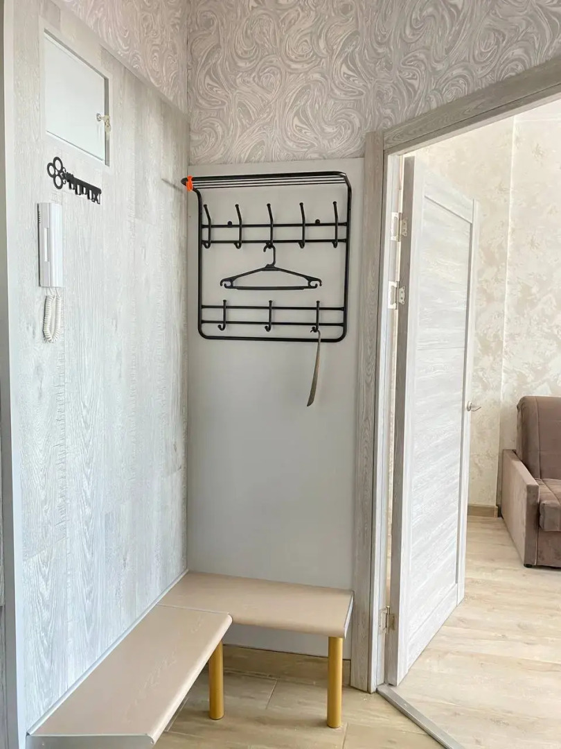 Квартира Видовые Апартаменты на Канал Имени Москвы