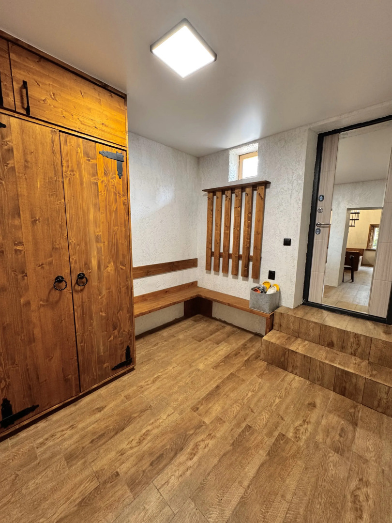 Частный дом Однажды в Сказке