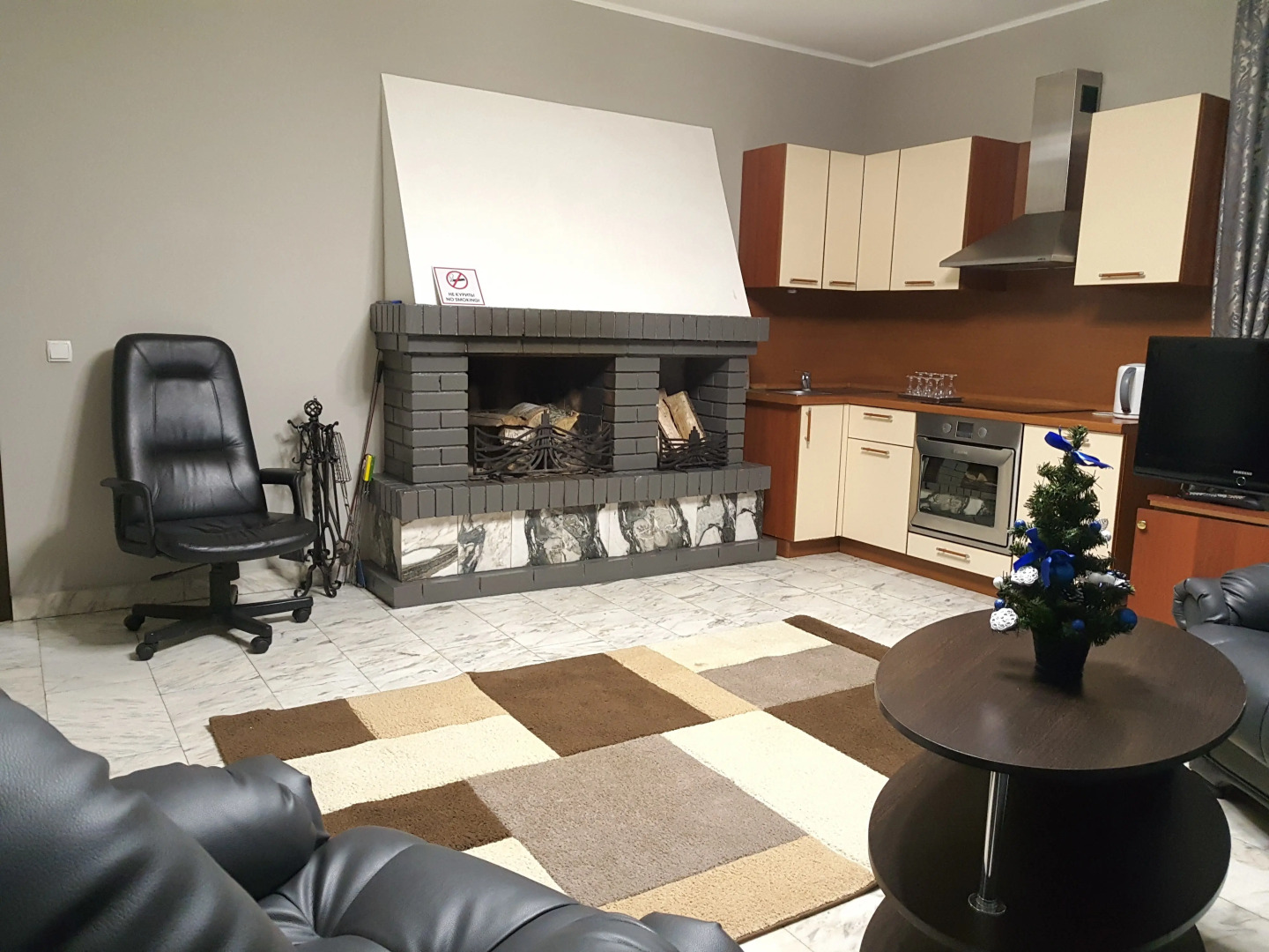 Гостевой Дом Спортинг Парк