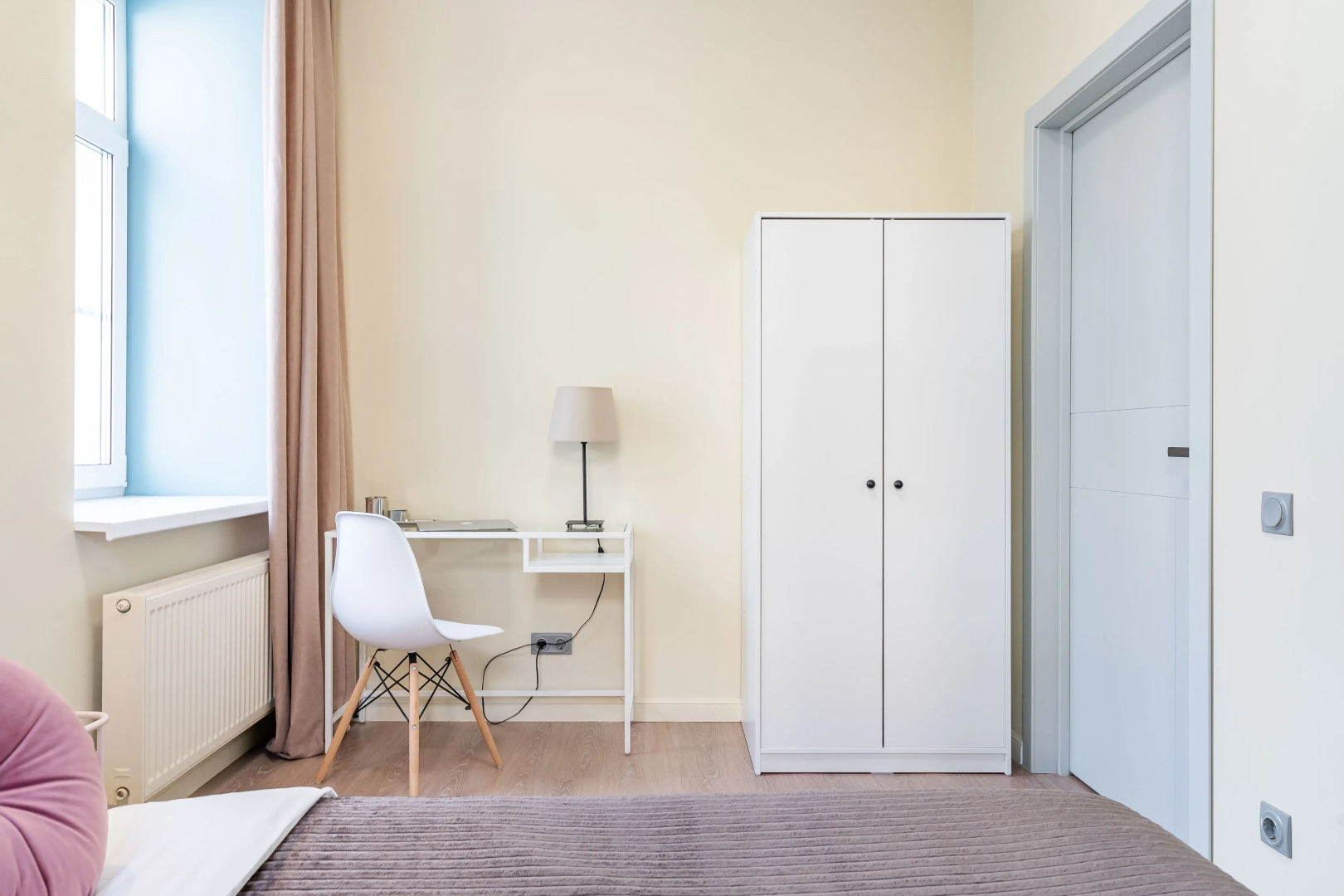 Квартира GetFlat Scandy