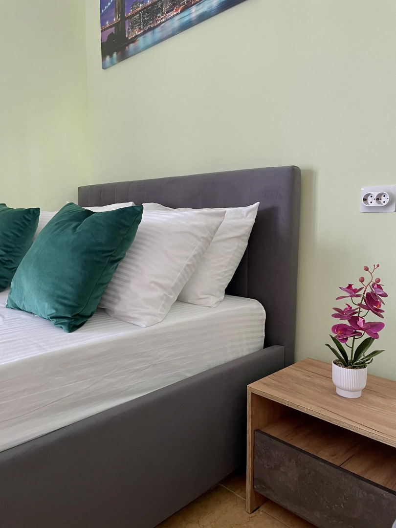 Гостевой дом Панорама