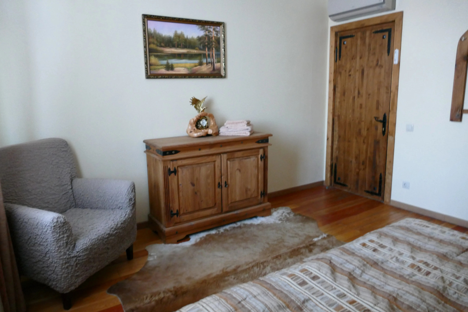 Гостевой дом Охотничье логово