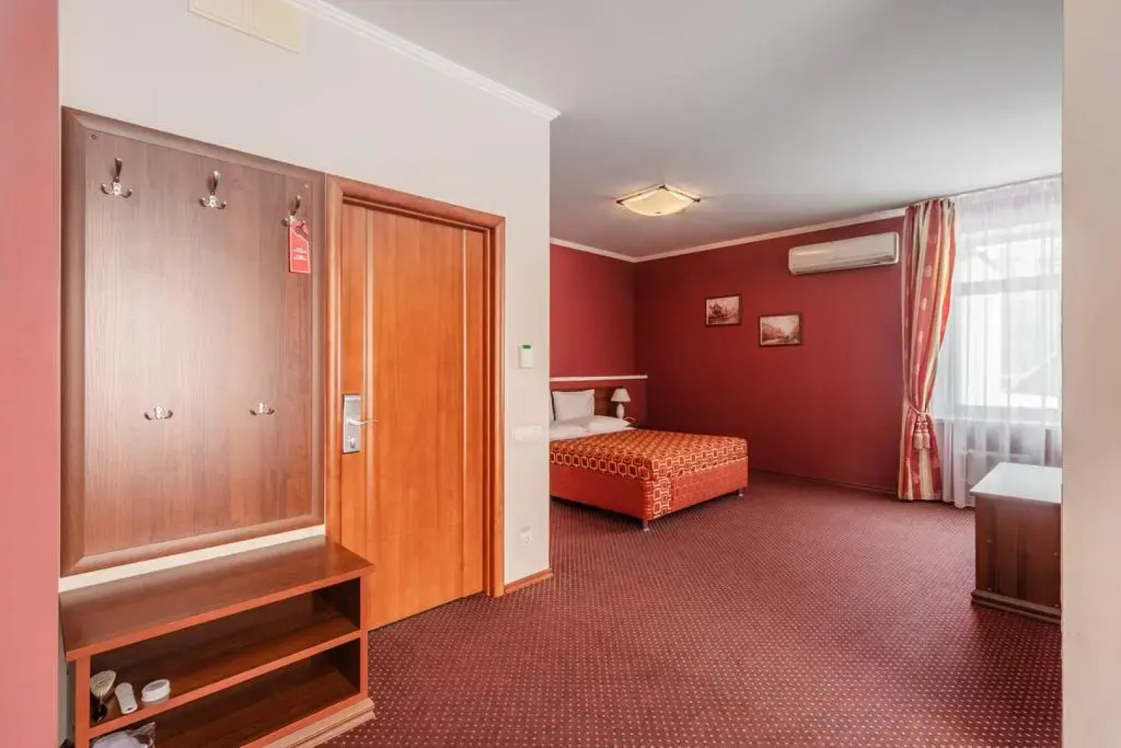 Отель Villa Classic