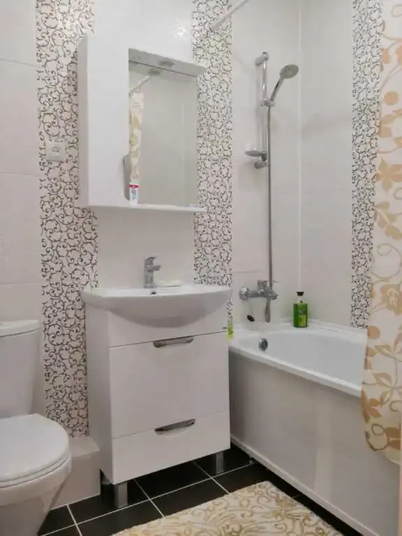 Апартаменты Даурская 44Г