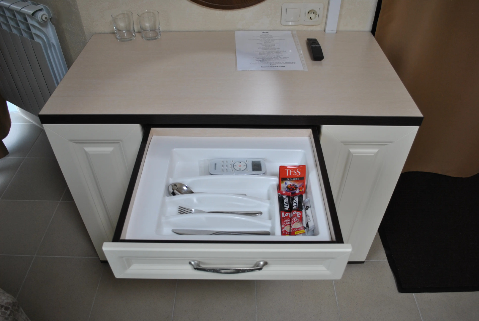 Отель Капитан