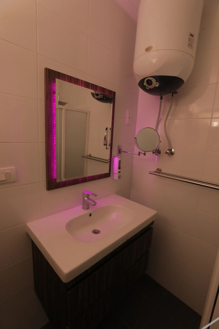 Апарт-отель Pyramids Gem Plaza Luxury Hotel Apartments